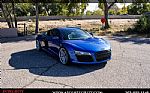 2015 R8 5.2 quattro Thumbnail 26