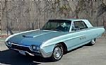 1963 Thunderbird Thumbnail 26