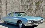 1963 Thunderbird Thumbnail 41