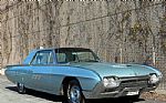 1963 Thunderbird Thumbnail 57