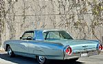 1963 Thunderbird Thumbnail 73