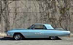 1963 Thunderbird Thumbnail 80