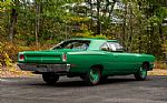 1969 Hemi Road Runner Thumbnail 3