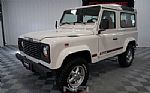 1997 Defender 90 Thumbnail 3