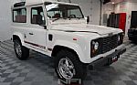 1997 Defender 90 Thumbnail 5