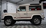 1997 Defender 90 Thumbnail 11