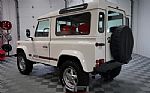 1997 Defender 90 Thumbnail 10