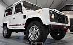 1997 Defender 90 Thumbnail 15