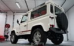 1997 Defender 90 Thumbnail 22