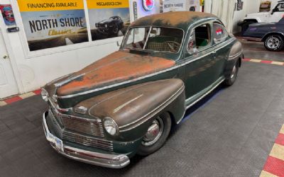 1942 Mercury Hot Rod / Street Rod 