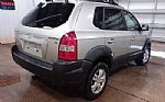 2007 TUCSON Thumbnail 3