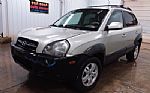 2007 TUCSON Thumbnail 4