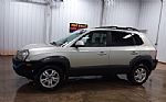 2007 TUCSON Thumbnail 5