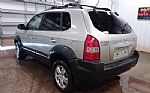 2007 TUCSON Thumbnail 6