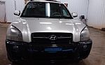 2007 TUCSON Thumbnail 7