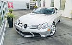 2005 SLR McLaren Thumbnail 5