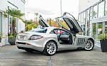 2005 SLR McLaren Thumbnail 13