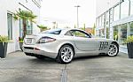 2005 SLR McLaren Thumbnail 12