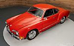 1970 Karmann Ghia Thumbnail 1