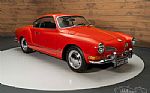 1970 Karmann Ghia Thumbnail 4