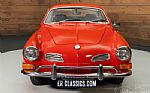 1970 Karmann Ghia Thumbnail 6