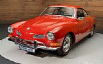 1970 Karmann Ghia Thumbnail 7