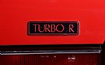 1990 Turbo R Thumbnail 11