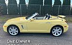 2005 Chrysler Crossfire