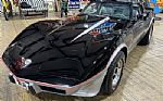 1978 Chevrolet Corvette Pace Car Edition