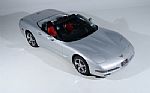 2000 Corvette Thumbnail 13