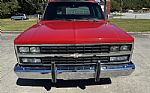 1989 C3500 Dually Crew cab Thumbnail 49