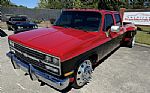 1989 C3500 Dually Crew cab Thumbnail 52