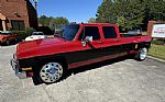 1989 C3500 Dually Crew cab Thumbnail 55