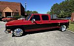 1989 C3500 Dually Crew cab Thumbnail 56