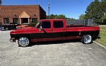 1989 C3500 Dually Crew cab Thumbnail 57