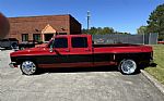 1989 C3500 Dually Crew cab Thumbnail 58