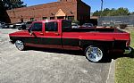 1989 C3500 Dually Crew cab Thumbnail 60