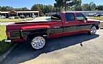 1989 C3500 Dually Crew cab Thumbnail 73