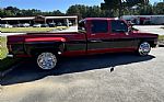 1989 C3500 Dually Crew cab Thumbnail 74