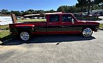 1989 C3500 Dually Crew cab Thumbnail 76