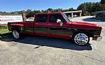 1989 C3500 Dually Crew cab Thumbnail 78