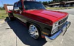 1989 C3500 Dually Crew cab Thumbnail 80