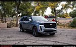 2023 Cadillac Escalade-V ESV V-Series