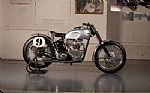 1951 Triumph T100