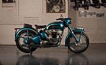 1951 Triumph Thunderbird