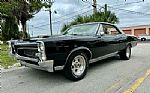 1967 Pontiac GTO