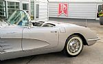 1959 Corvette Thumbnail 9