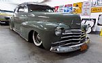 1947 CHEVROLET FLEETLINE LOW RIDER