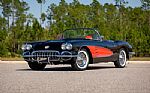 1958 Corvette Thumbnail 1