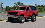 1989 Ford Bronco